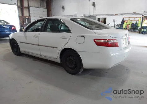 2009 Toyota Camry Le z USA, uszkodzony, nr VIN 4T1BE46K39U831438